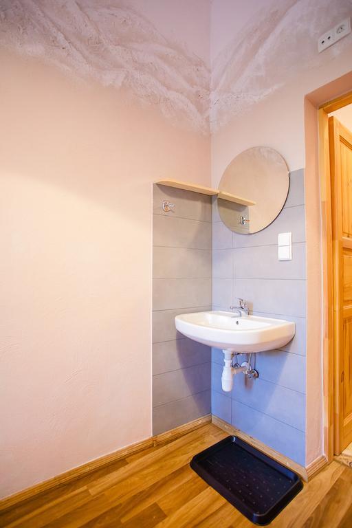 Hostel Krokus Karpacz Buitenkant foto
