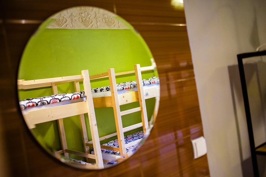 Hostel Krokus Karpacz Buitenkant foto